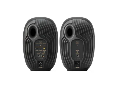 KEF LS LUXE KEF LS LUXE
