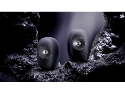 KEF LS LUXE KEF LS LUXE