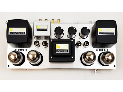 LUXMAN MQ-88U SE