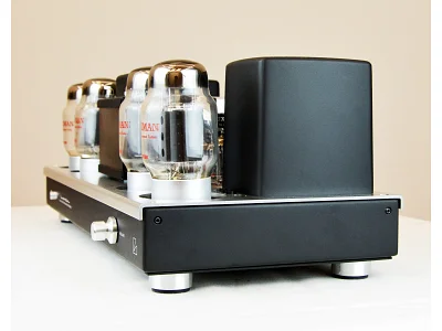 LUXMAN MQ-88U SE