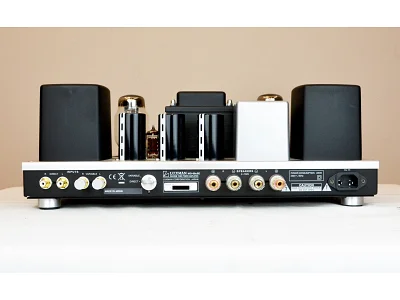 LUXMAN MQ-88U SE