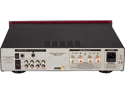 SYNTHESIS ROMA 37DC+