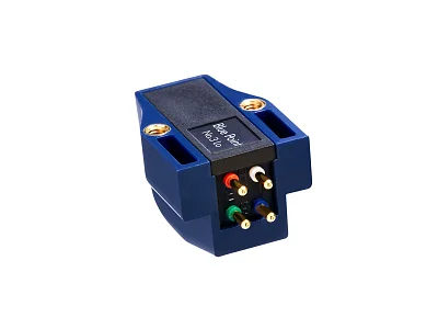 SUMIKO BLUE POINT NO. 3 LOW SUMIKO BLUE POINT NO. 3 LOW