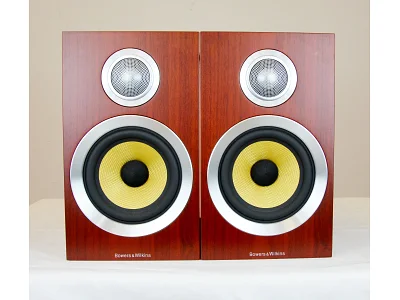 Bowers & Wilkins BOWERS & WILKINS CM1 S2