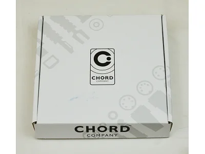 CHORD CLEARWAY USB 1 MT