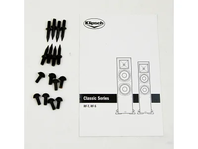 KLIPSCH RF-7