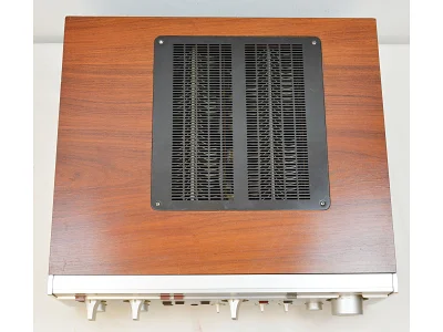 LUXMAN L-530