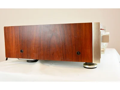 LUXMAN L-530