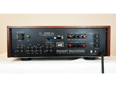 LUXMAN L-530