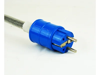 ACCUSTIC ARTS POWER STRIP PASSIVE 8 ACCUSTIC ARTS POWER STRIP PASSIVE 8