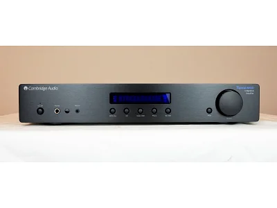 Cambridge Audio CAMBRIDGE AUDIO TOPAZ AM10