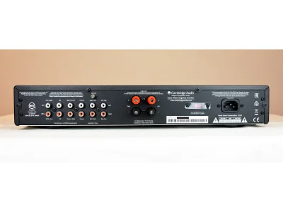 CAMBRIDGE AUDIO TOPAZ AM10 CAMBRIDGE AUDIO TOPAZ AM10