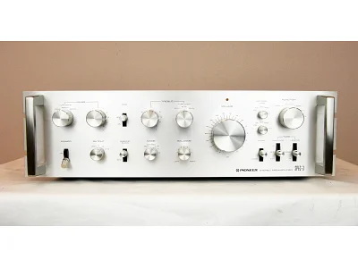 Pioneer PIONEER SPEC-3