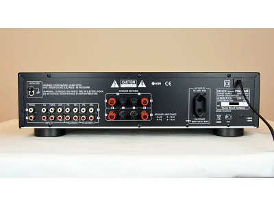 DENON PMA-510AE