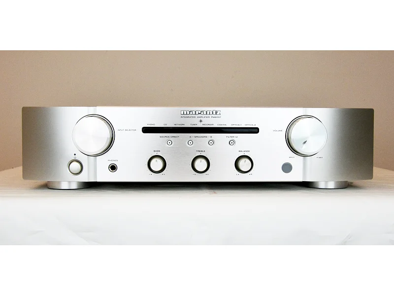 Marantz MARANTZ PM6007