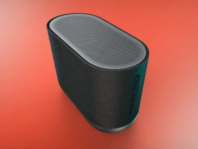 DENON HOME 400 DENON HOME 400