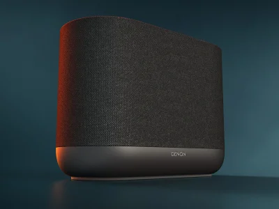 DENON HOME 400 DENON HOME 400