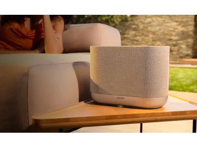 DENON HOME 400 DENON HOME 400