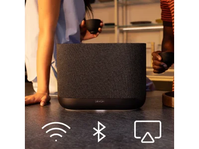 DENON HOME 400 DENON HOME 400
