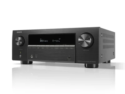 Denon DENON AVC-X3900H