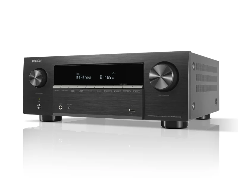Denon DENON AVC-X3900H