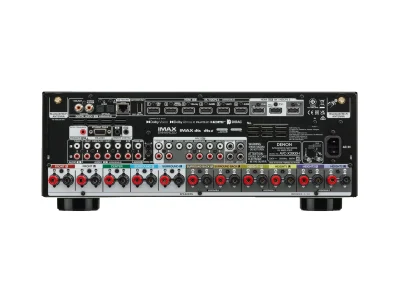 DENON AVC-X3900H DENON AVC-X3900H