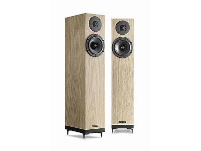 Spendor SPENDOR A2 oak