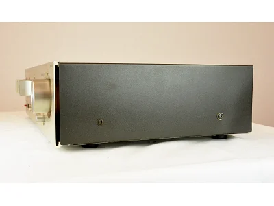 LUXMAN L-215 LUXMAN L-215