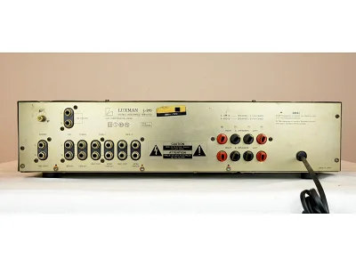 LUXMAN L-215 LUXMAN L-215
