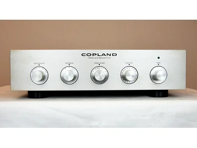 Copland COPLAND CTA 301