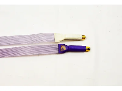 NORDOST SPM REFERENCE RCA 0.5 MT NORDOST SPM REFERENCE RCA 0.5 MT