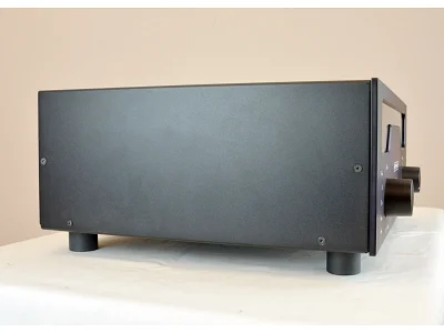 MASTERSOUND BOX R MASTERSOUND BOX R