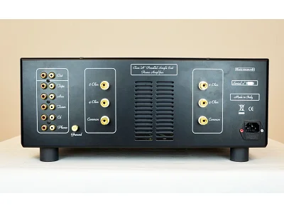 MASTERSOUND BOX R MASTERSOUND BOX R