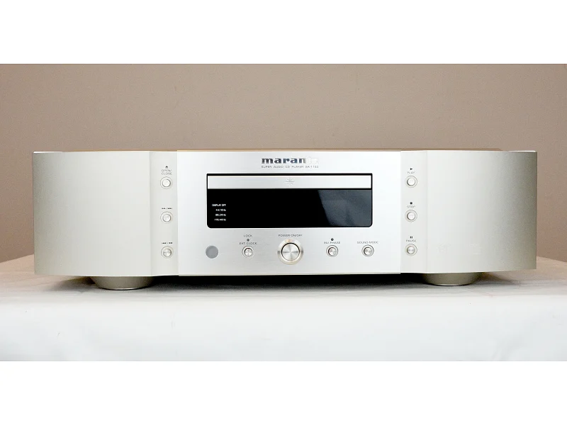 Marantz MARANTZ SA-11S2