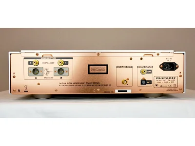MARANTZ SA-11S2 MARANTZ SA-11S2