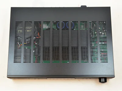 ROTEL A14 MKII ROTEL A14 MKII