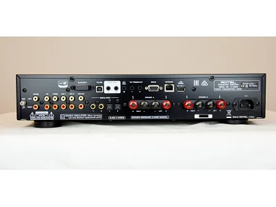 ROTEL A14 MKII ROTEL A14 MKII