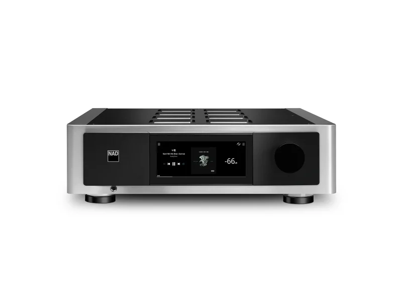 NAD NAD M33 V2