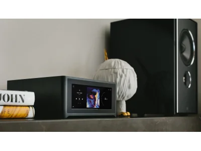 NAD M10 V3